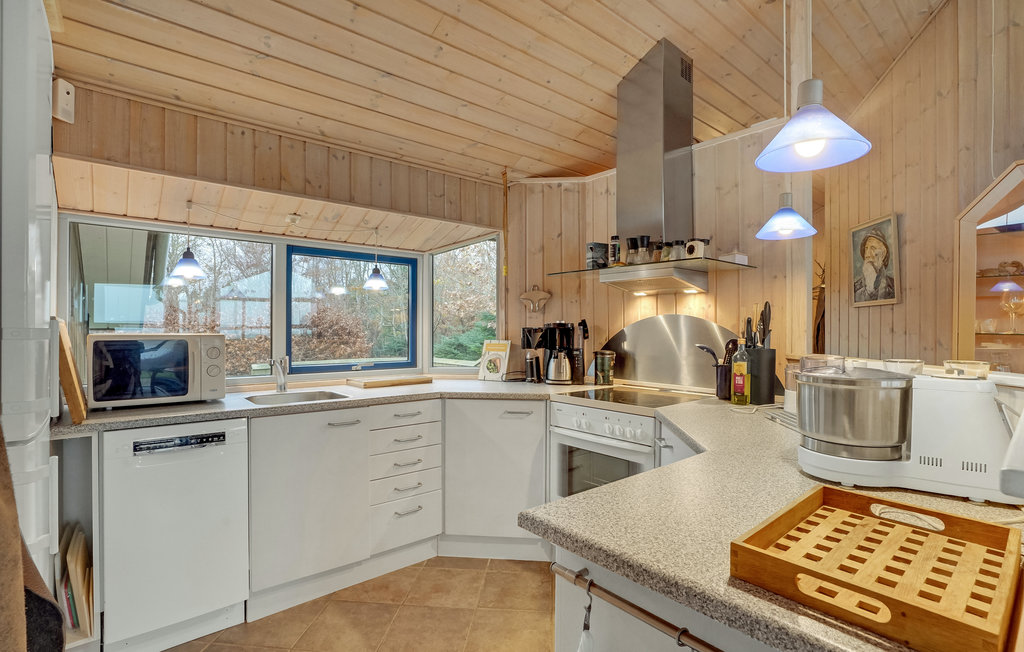 Feriehus - Serup Strand , Danmark - B52515 7
