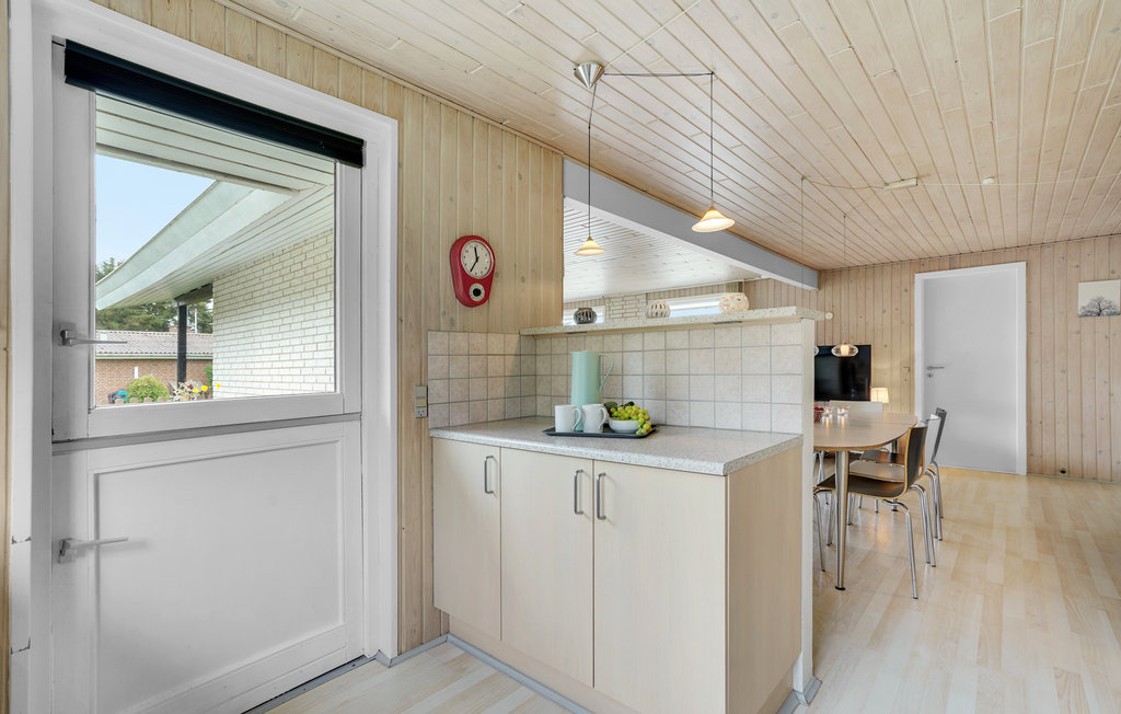 Ferienhaus - Helligsø Strand , Dänemark - B52703 18