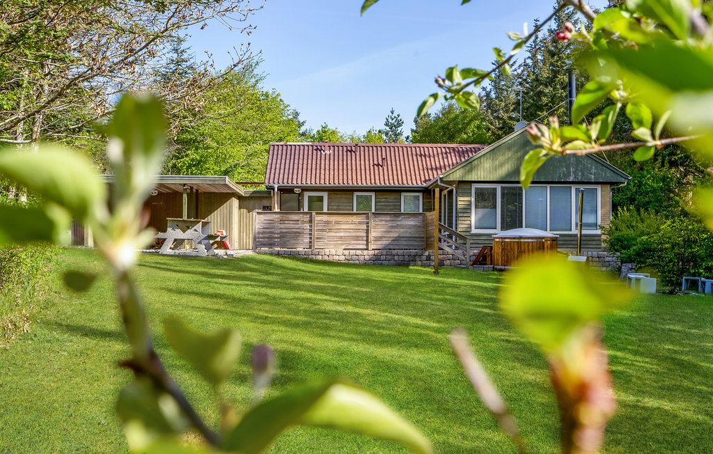Feriehuse - Skibsted Fjord , Danmark - B52005 11