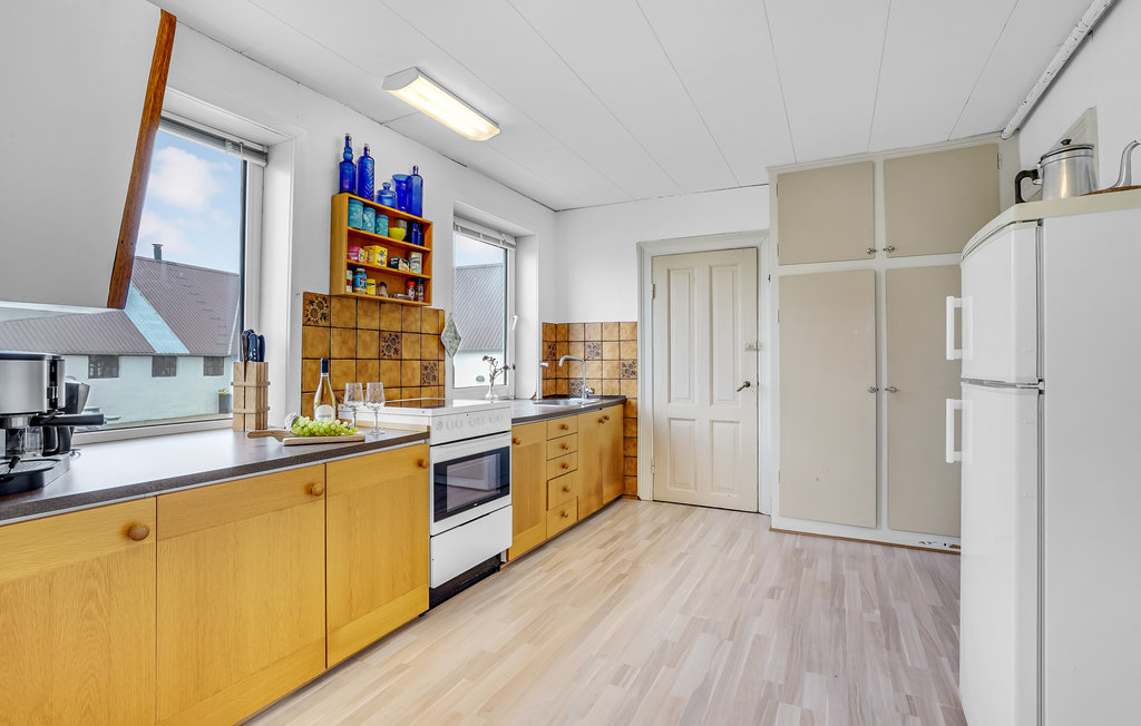 Ferienhaus - Oddesund , Dänemark - B52043 21