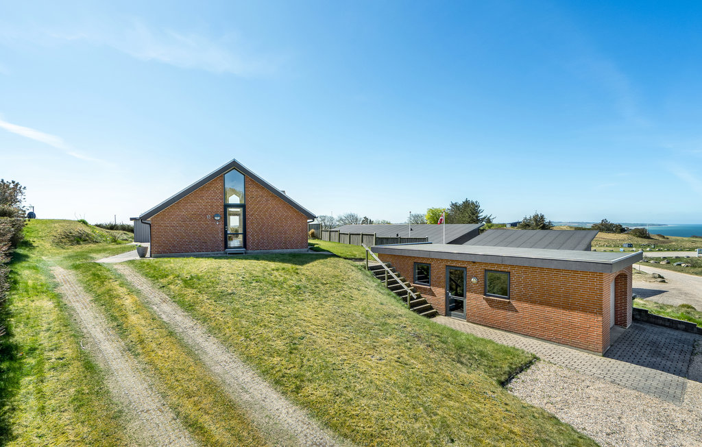 Ferienhaus - Toftum Bjerge Strand , Dänemark - B52213 11