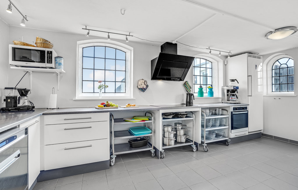 Ferienhaus - Oddesund , Dänemark - B52043 7