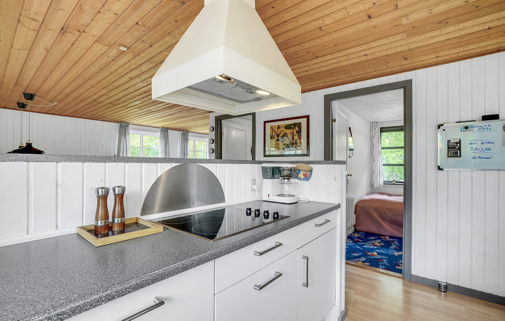 Feriehuse - Lyngs Drag , Danmark - B52049 8