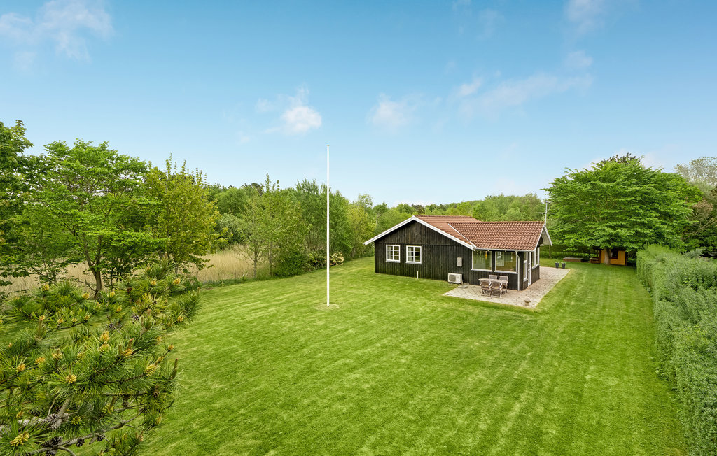 Feriehuse - Lyngs Drag , Danmark - B52049 9
