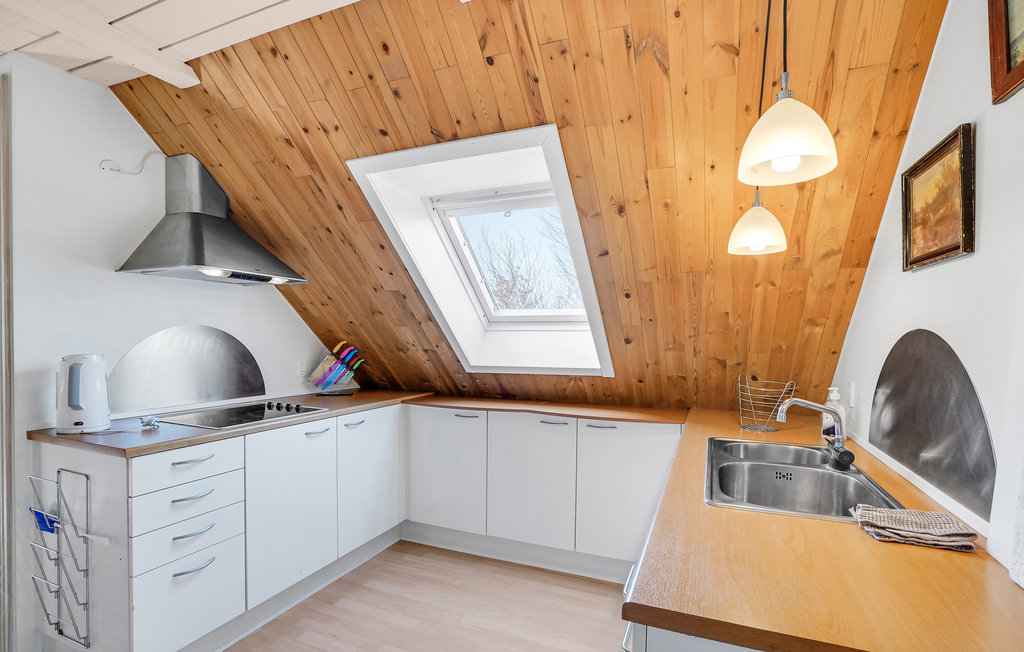 Ferienwohnung - Skjoldborg , Dänemark - B52079 14