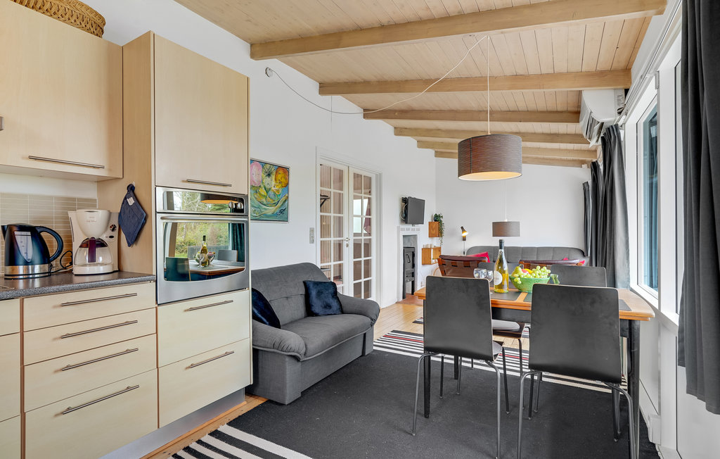 Ferienhaus - Helligsø Drag , Dänemark - B52210 4