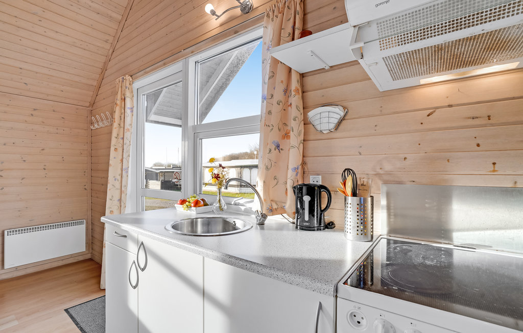 Ferienhaus - Toftum Bjerge , Dänemark - B52222 7