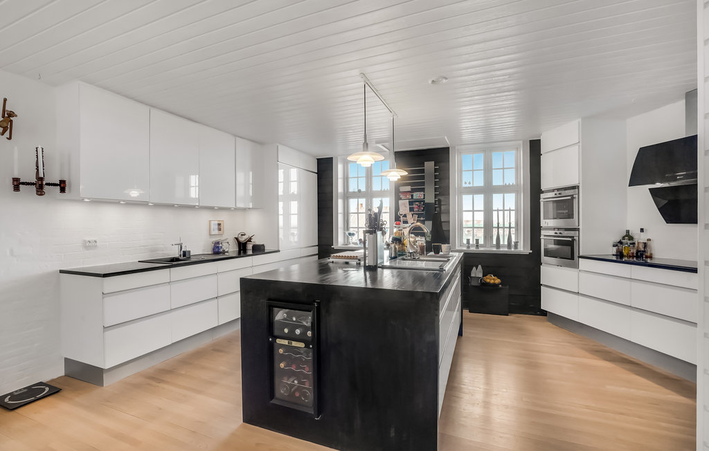 Ferienwohnung - Struer strand , Dänemark - B52803 14