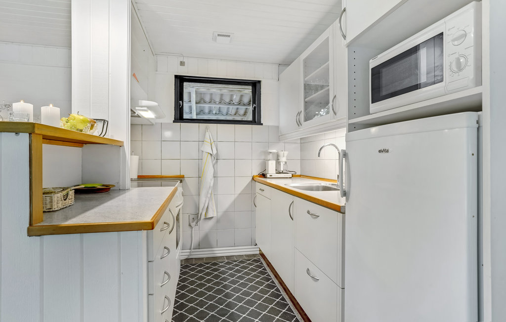 Ferienhaus - Lyngs Drag , Dänemark - B52206 13