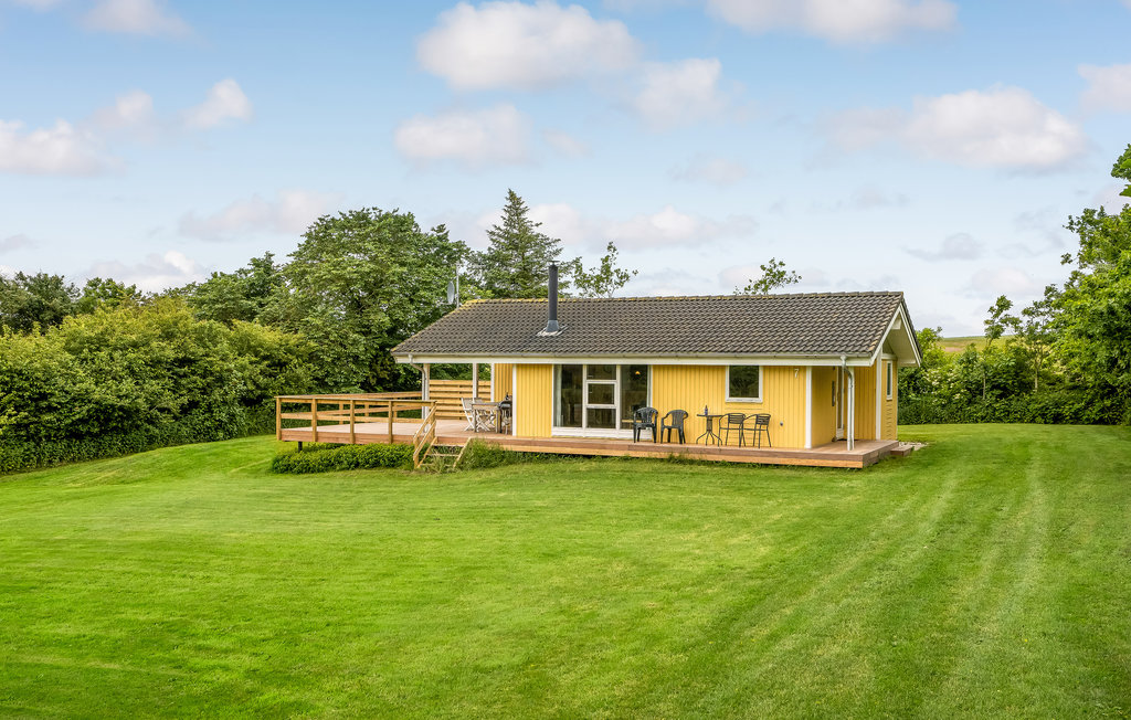 Ferienhaus - Futtrup Strand , Dänemark - B52207 10
