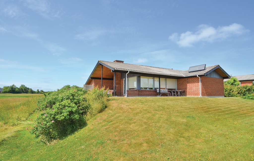 Feriehuse - Skyum Østerstrand , Danmark - B52311 5