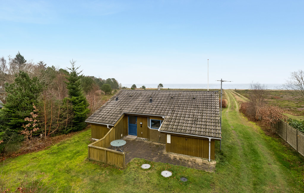 Feriehus - Serup Strand , Danmark - B52515 2