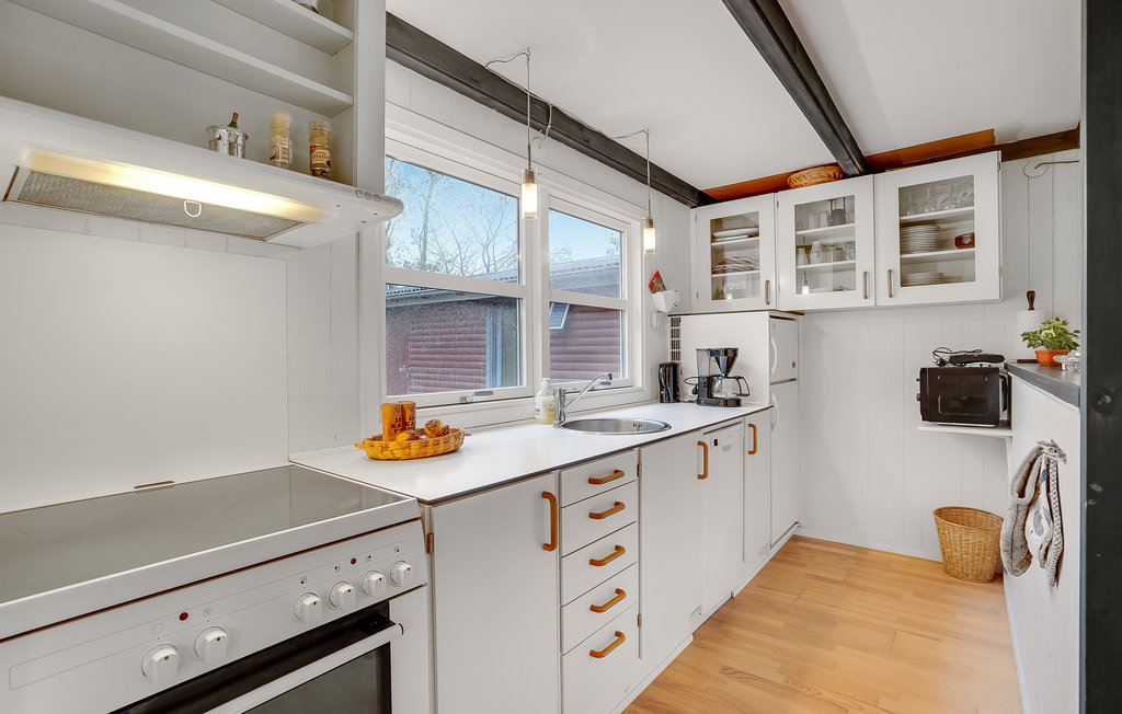 Feriehuse - Livbjerggård Strand , Danmark - B52071 16