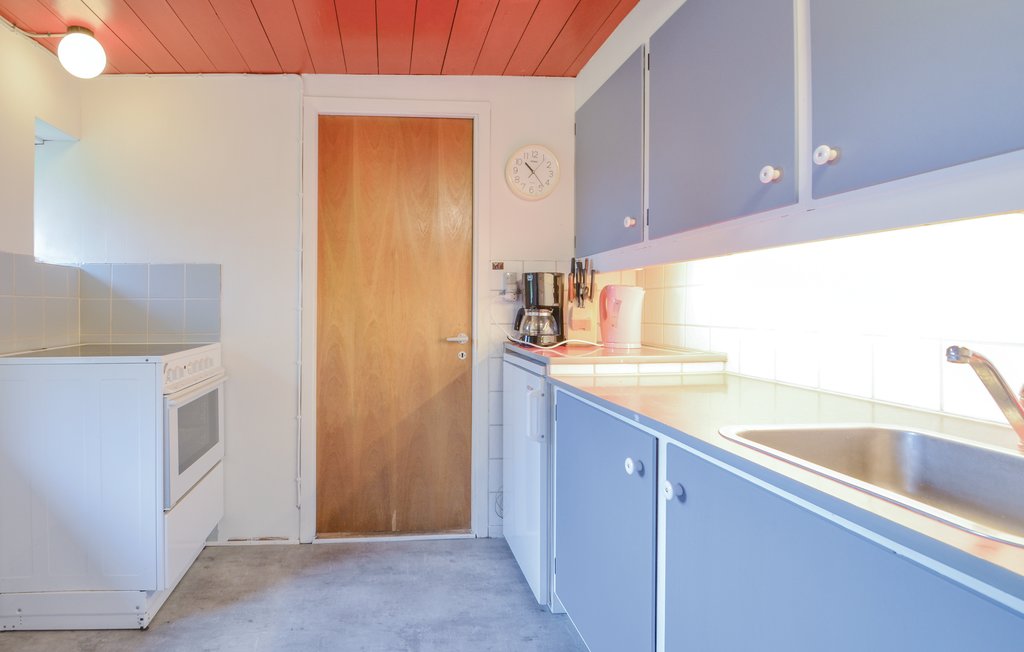 Feriehuse - Doverodde , Danmark - B52202 11