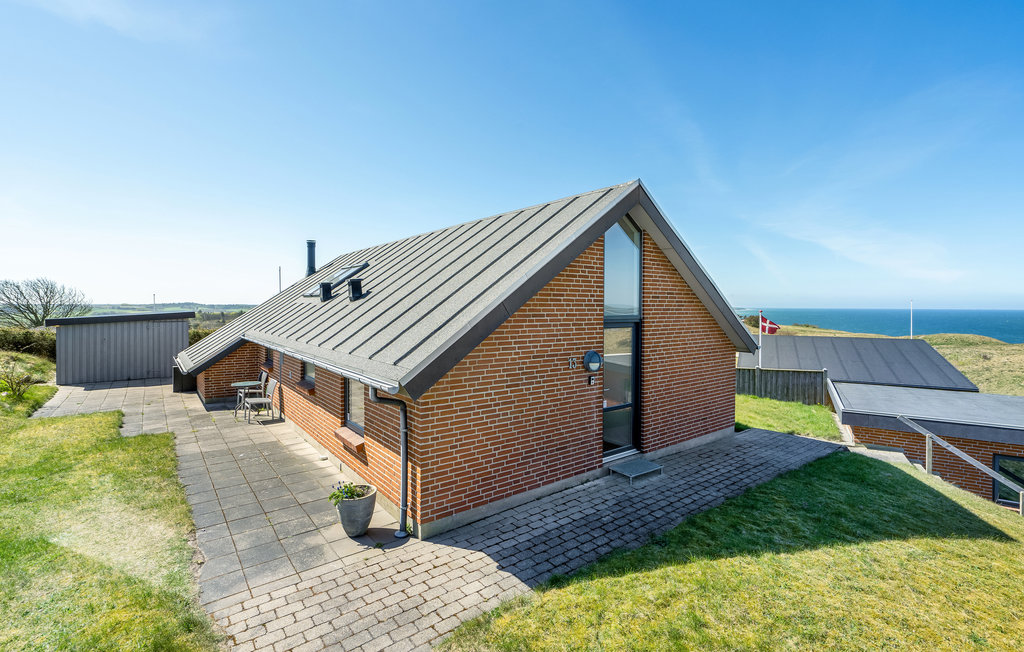 Ferienhaus - Toftum Bjerge Strand , Dänemark - B52213 10