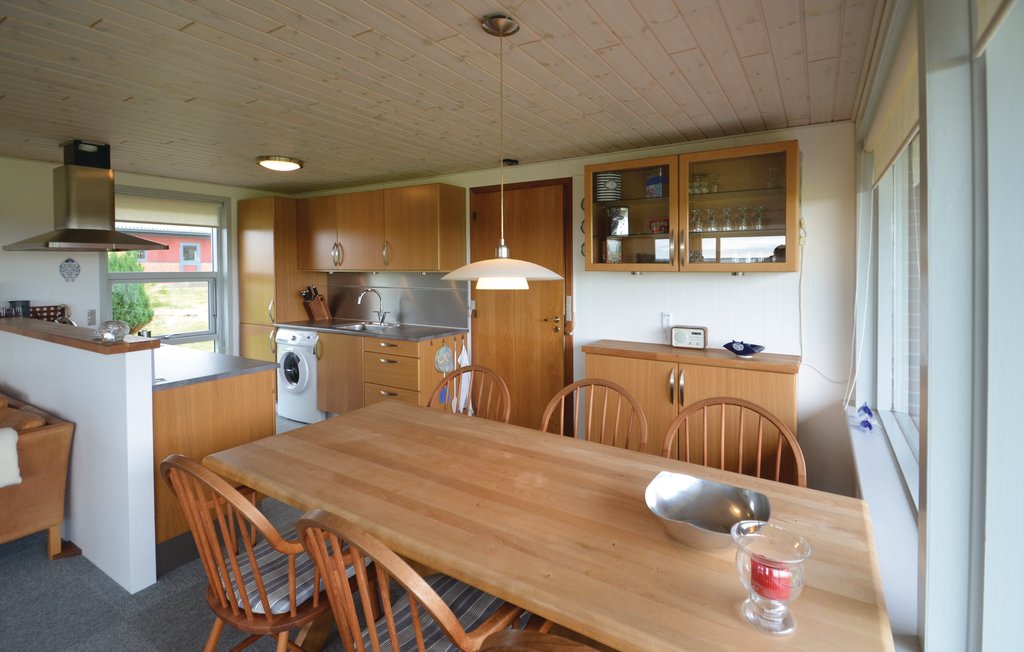 Feriehuse - Skyum Østerstrand , Danmark - B52311 12
