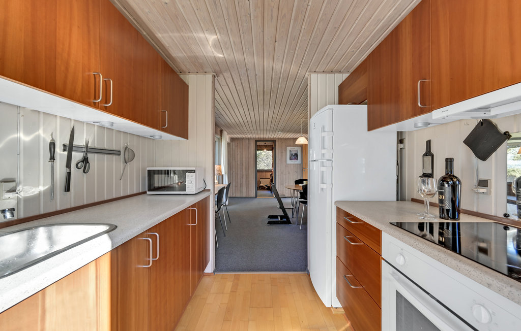 Ferienhaus - Oddesund Strand , Dänemark - B52406 18