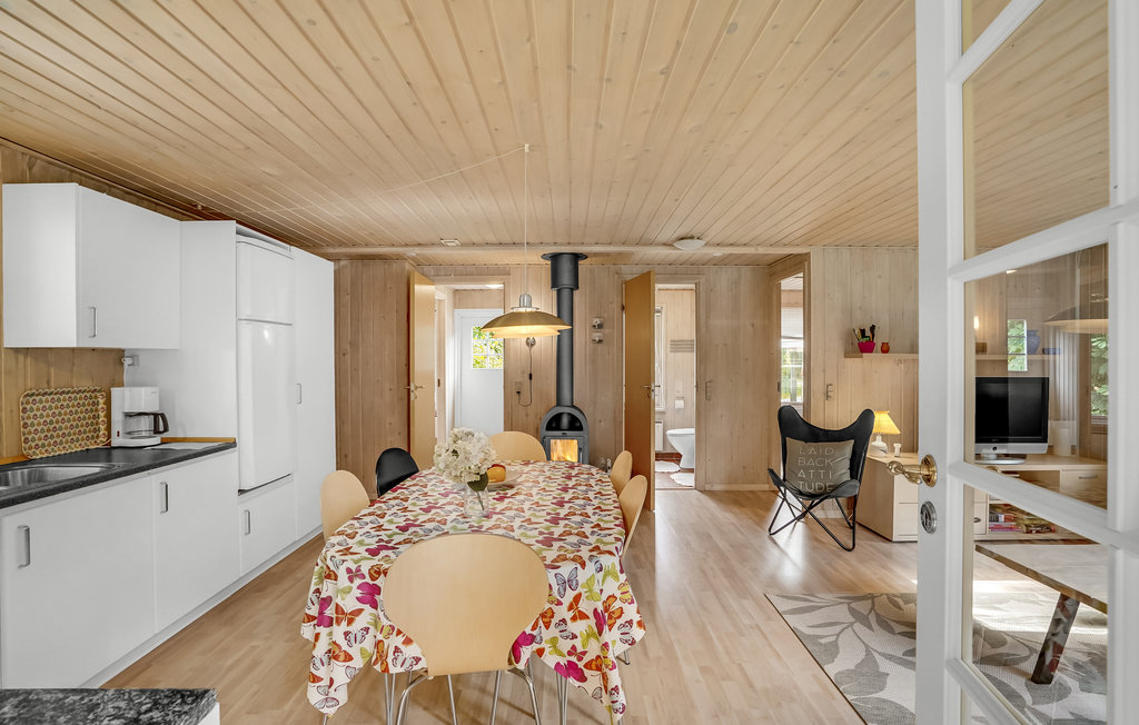 Feriehuse - Lyngs Strand , Danmark - B52212 20