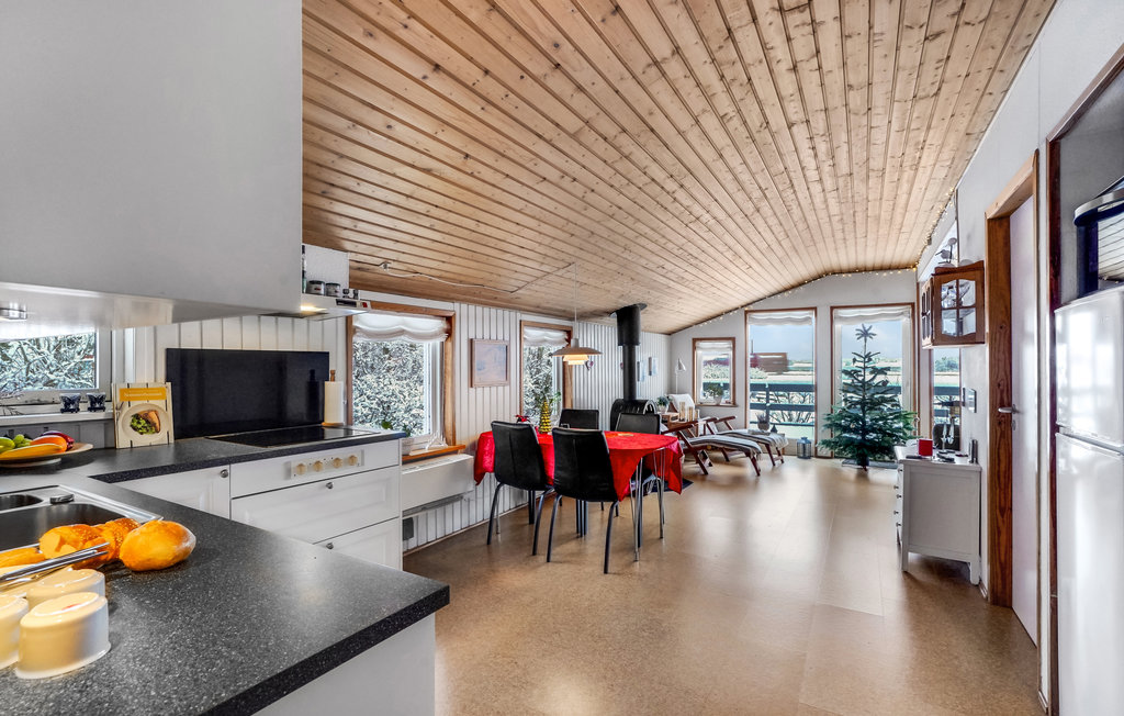 Feriehuse - Lyngs strand , Danmark - B52509 4