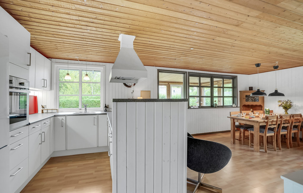 Feriehuse - Lyngs Drag , Danmark - B52049 16