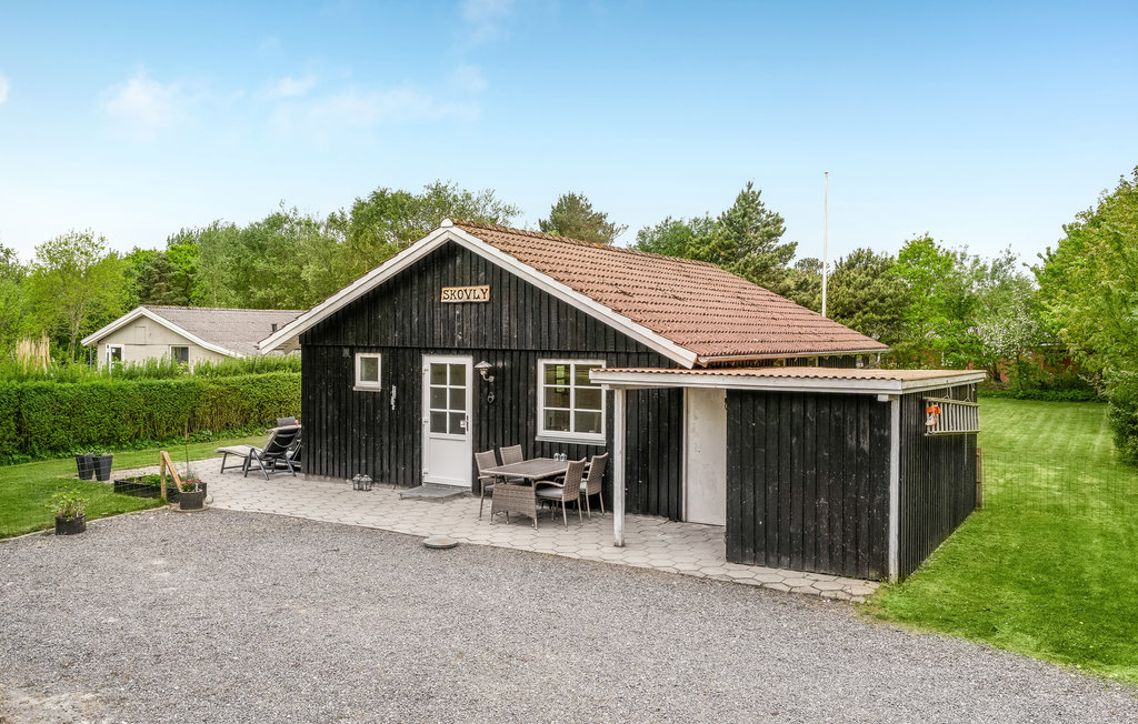 Feriehuse - Lyngs Drag , Danmark - B52049 10