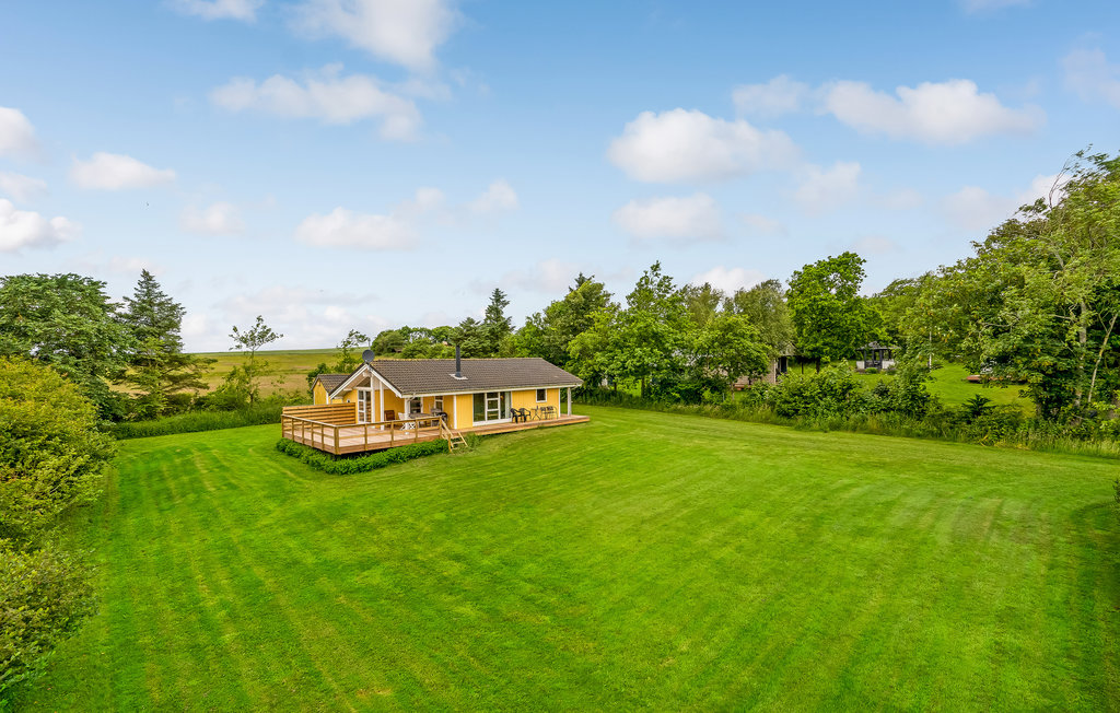Ferienhaus - Futtrup Strand , Dänemark - B52207 11
