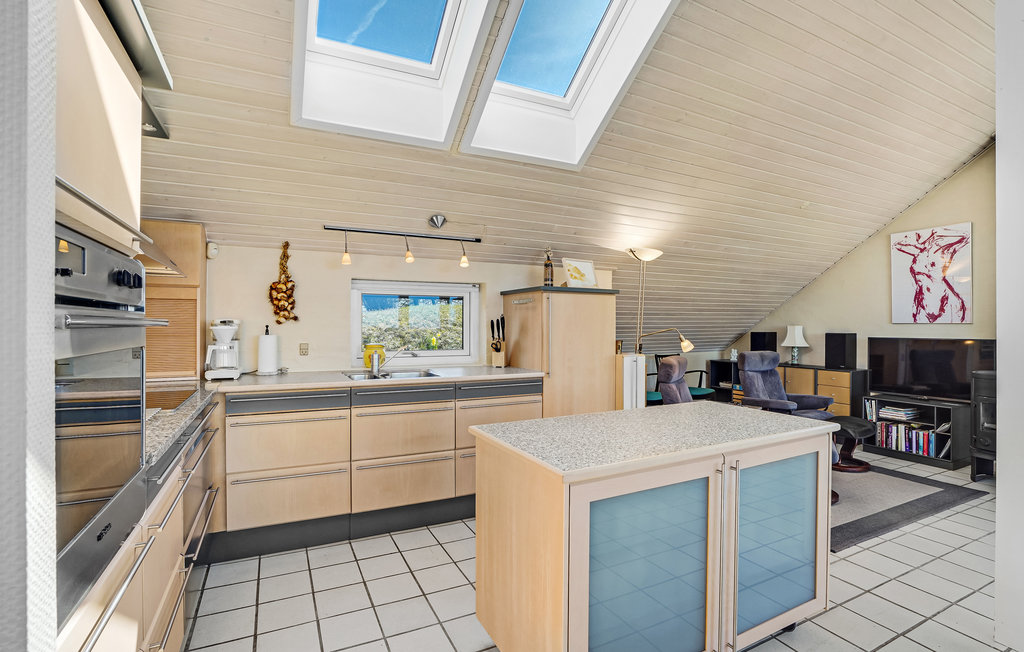 Ferienhaus - Toftum Bjerge Strand , Dänemark - B52213 19