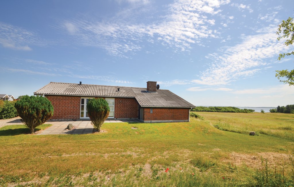 Feriehuse - Skyum Østerstrand , Danmark - B52311 6