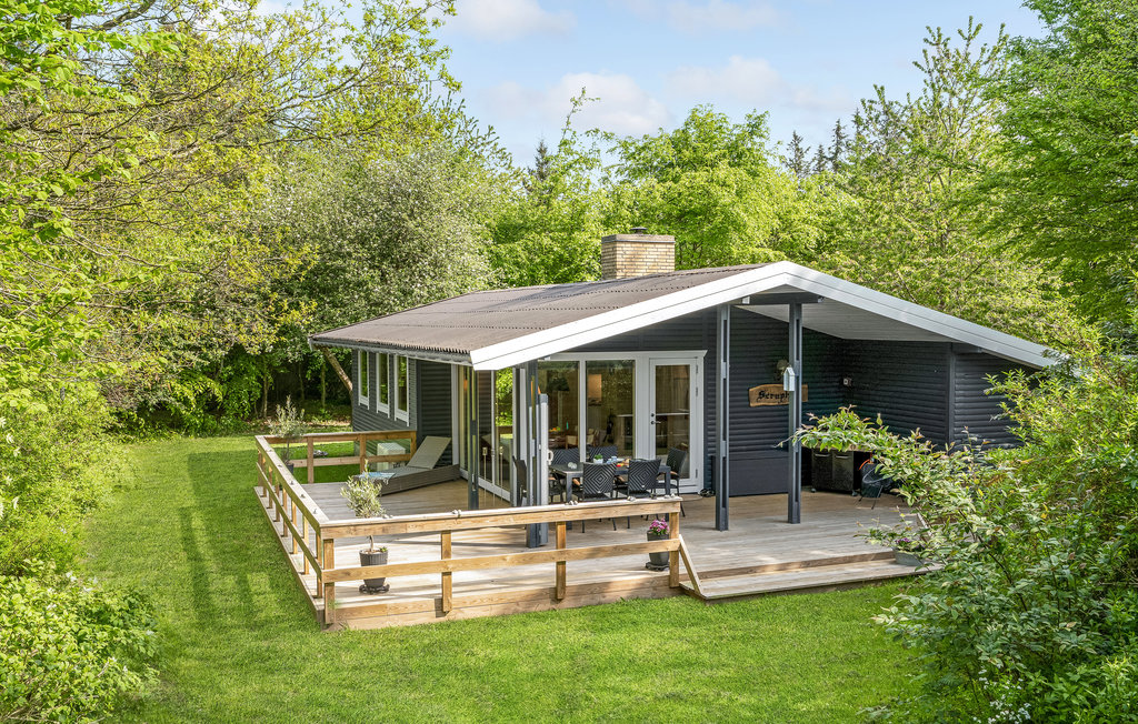 Ferienhaus - Serup Strand , Dänemark - B52315 1