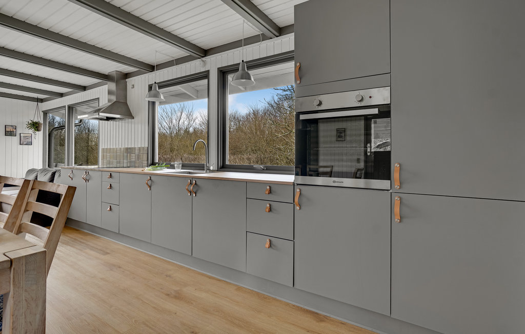 Ferienhaus - Helligsø Strand , Dänemark - B52412 13