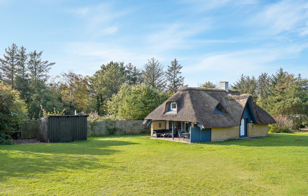 Ferienhaus - Serup/Oddesund , Dänemark - B52503 3