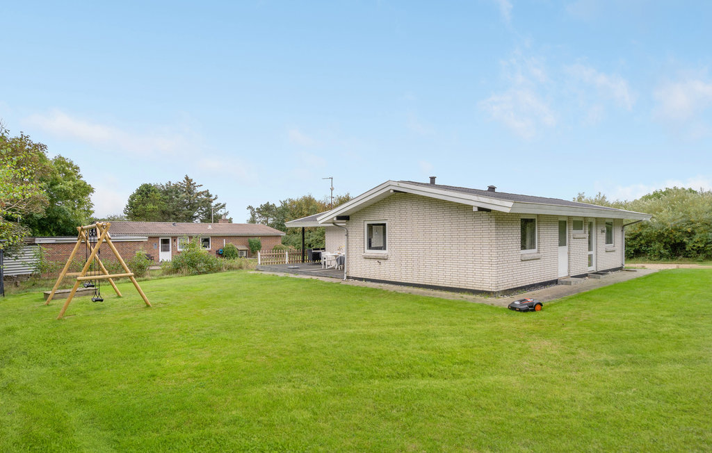 Ferienhaus - Helligsø Strand , Dänemark - B52703 11