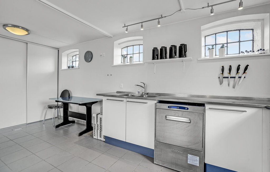 Ferienhaus - Oddesund , Dänemark - B52043 20