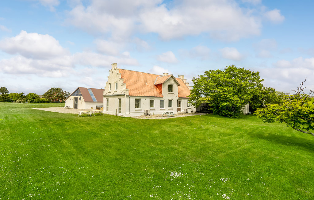 Ferienhaus - Oddesund , Dänemark - B52043 2