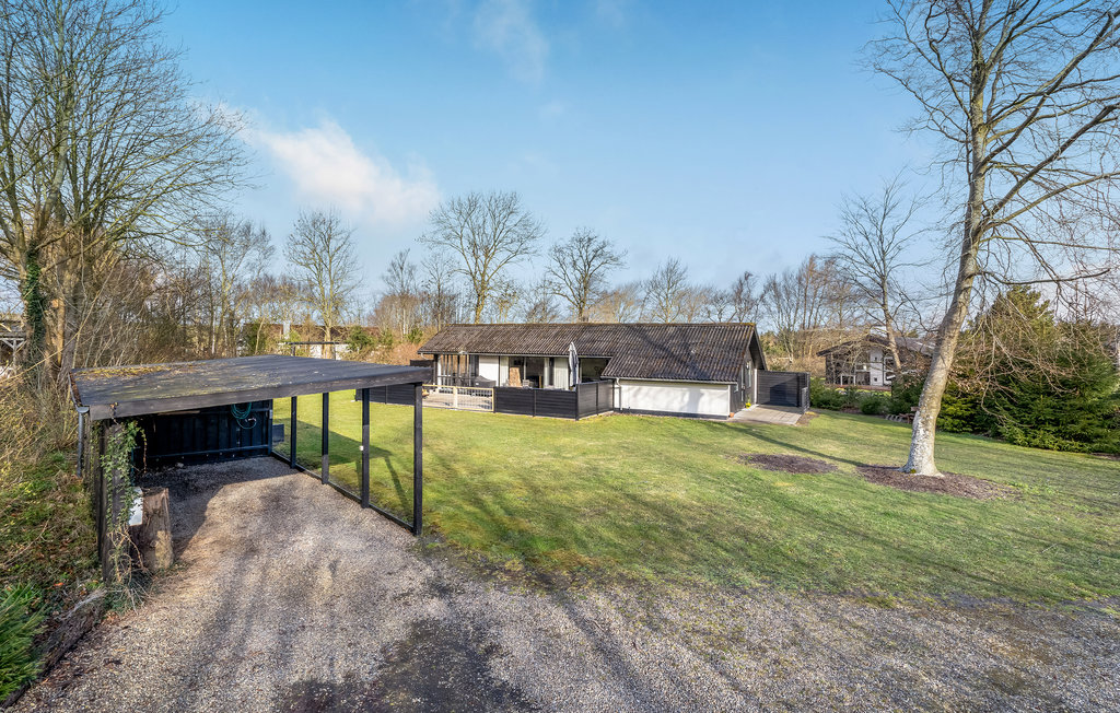 Ferienhaus - Serup Strand , Dänemark - B52053 10