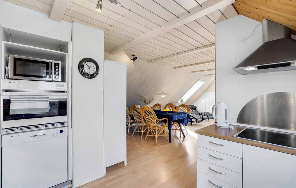Ferienwohnung - Skjoldborg , Dänemark - B52079 8