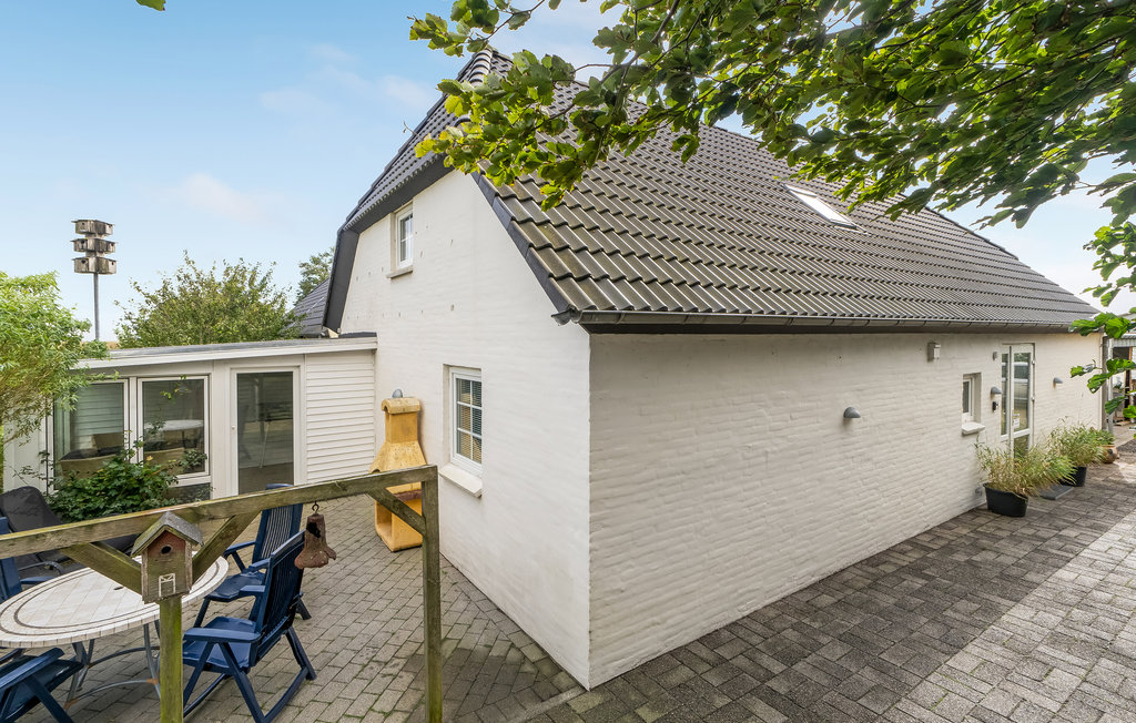 Ferienwohnung - Skjoldborg , Dänemark - B52079 10
