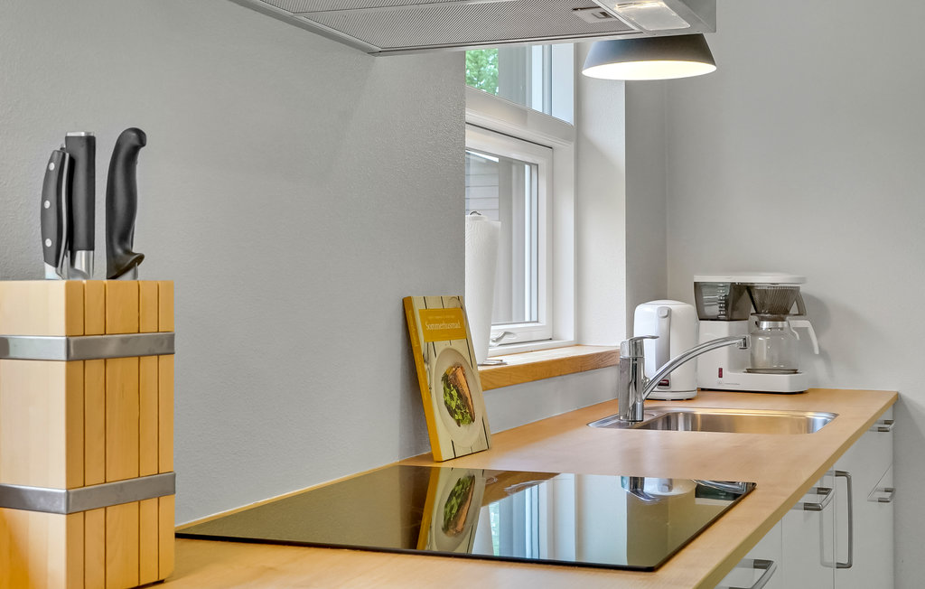 Ferienhaus - Skibsted Fjord , Dänemark - B52122 22