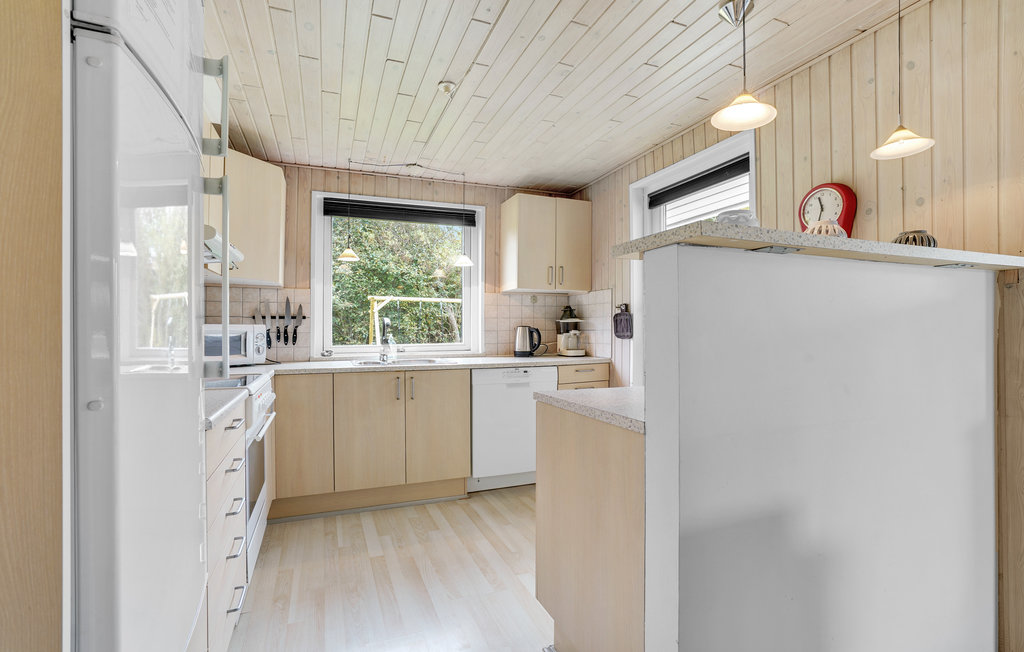 Ferienhaus - Helligsø Strand , Dänemark - B52703 19