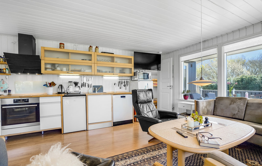 Feriehus - Lyngs Strand , Danmark - B52062 15