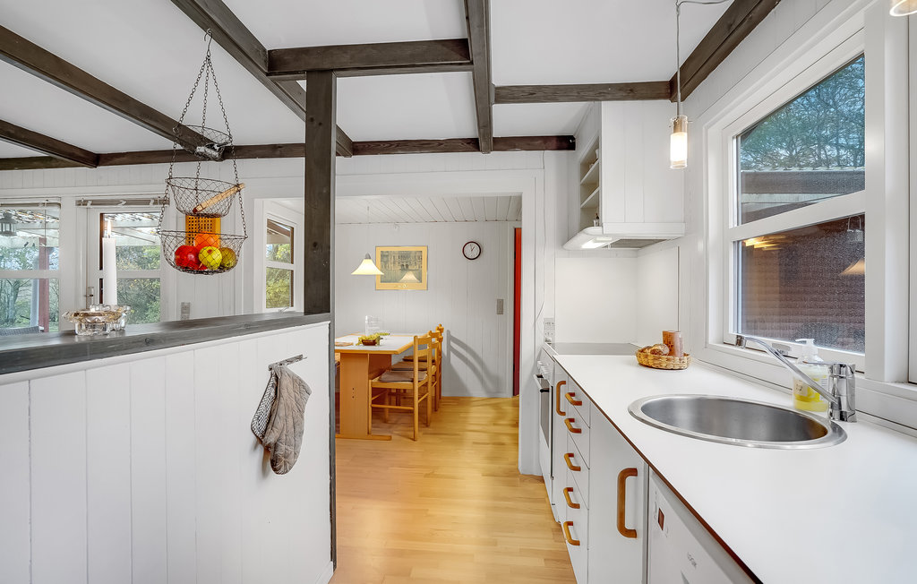 Feriehuse - Livbjerggård Strand , Danmark - B52071 17