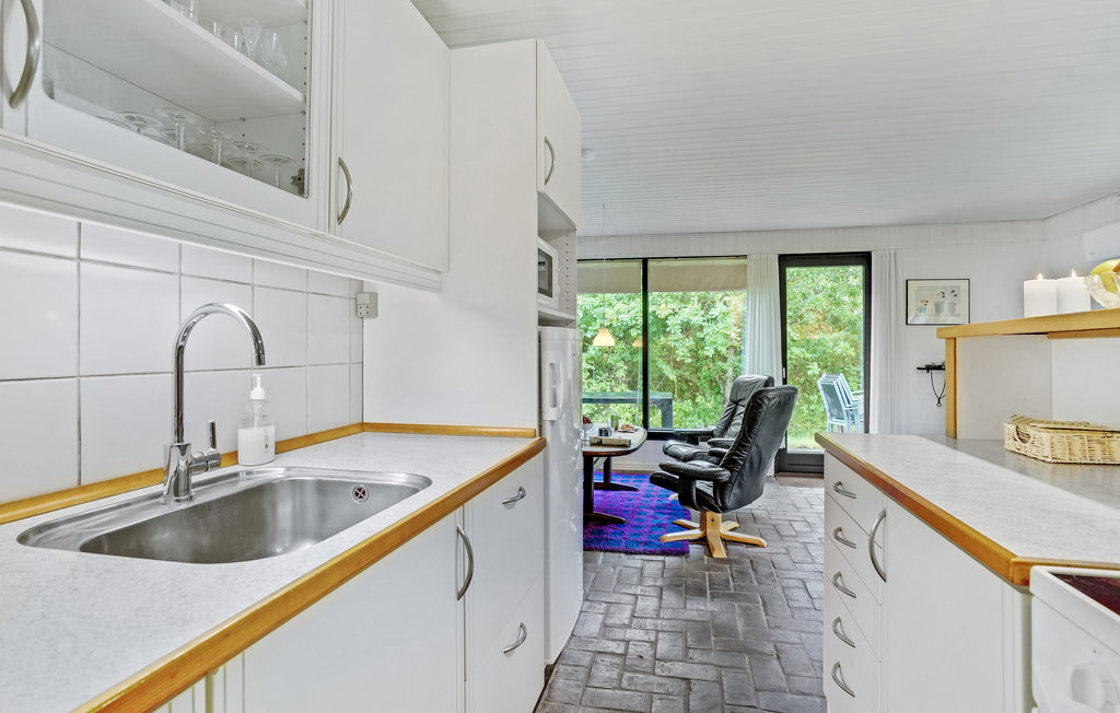 Ferienhaus - Lyngs Drag , Dänemark - B52206 14