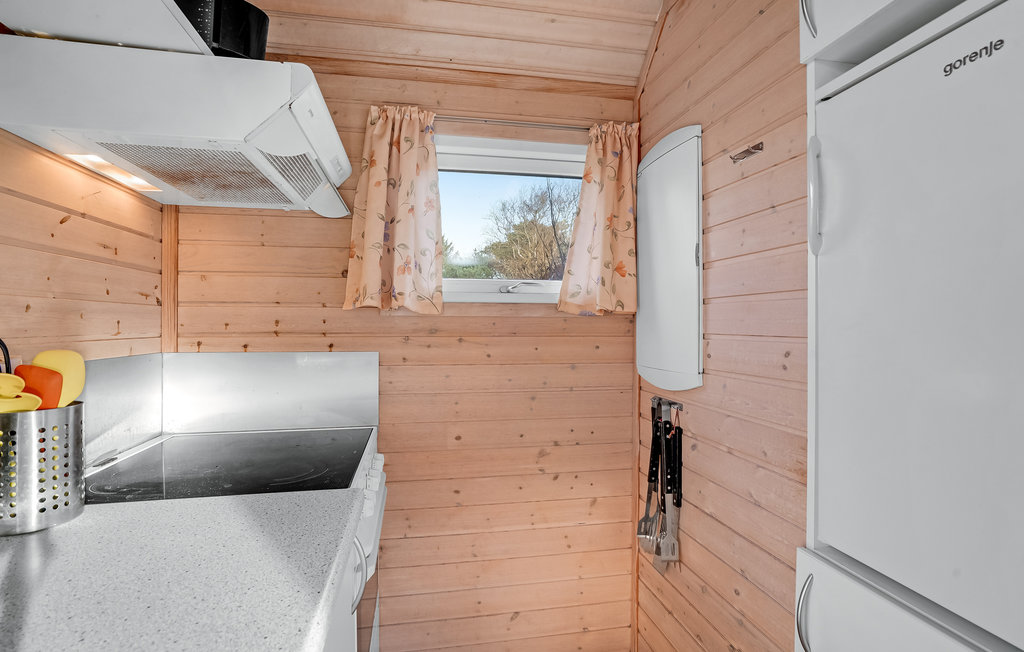 Feriehuse - Toftum Bjerge , Danmark - B52221 13