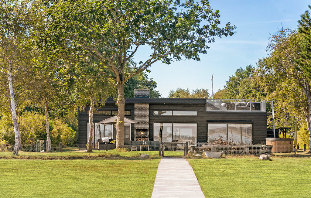 Ferienhaus - Søndbjerg Strand , Dänemark - B52615 10