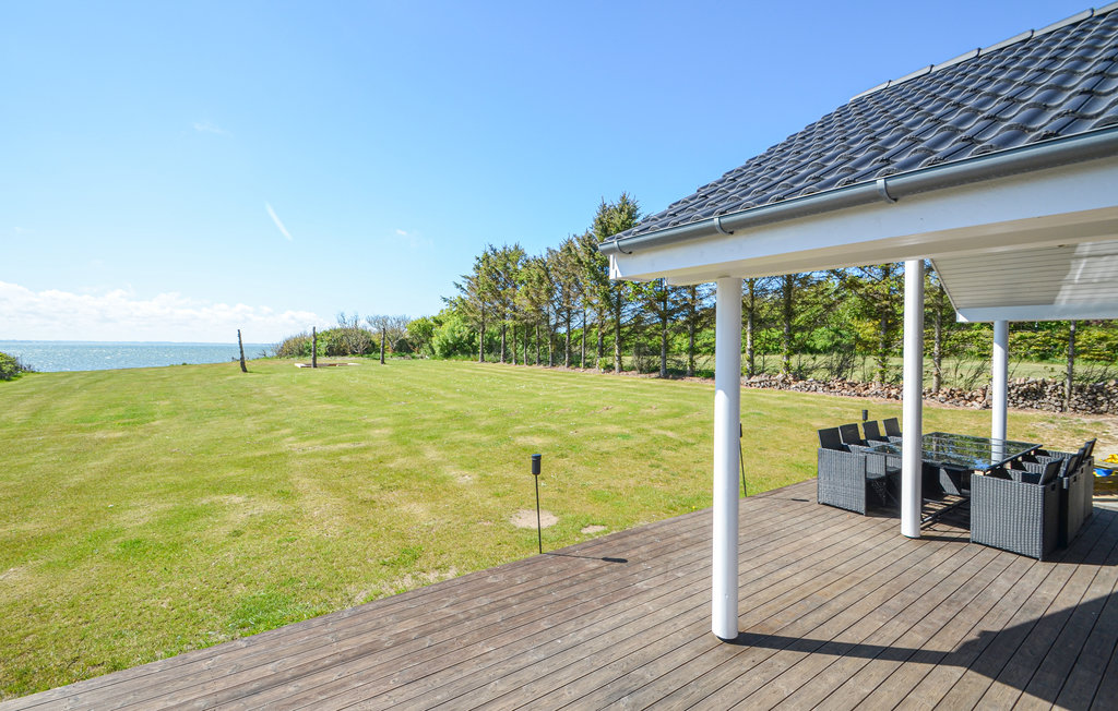 Ferienhaus - Ejsingholm , Dänemark - B5218 2