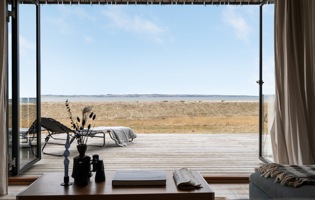 Feriehuse - Oddesund , Danmark - B5220 15