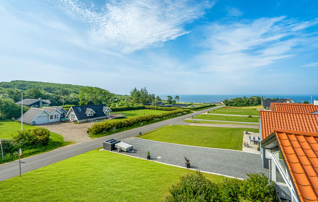 Ferienhaus - Gyldendal , Dänemark - B5224 2