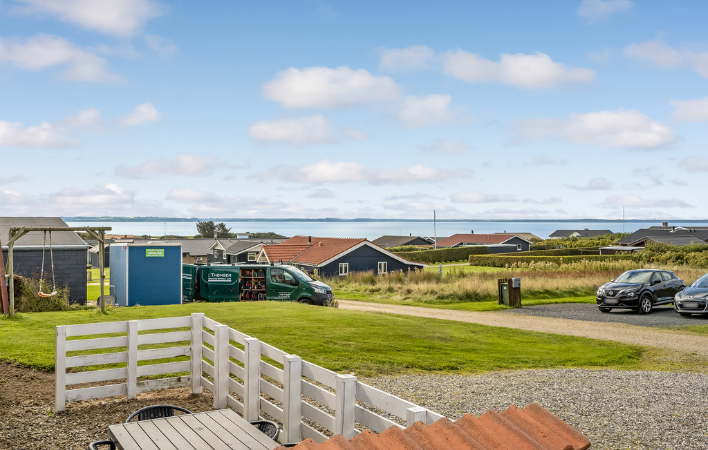 Ferienhaus - Ejsingholm Strand , Dänemark - B5264 9