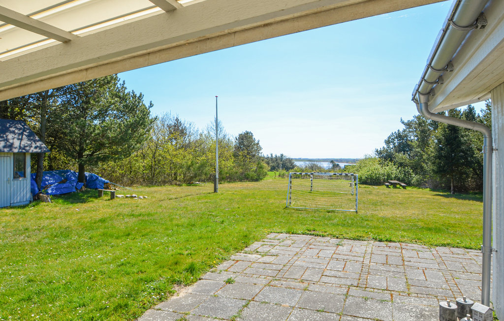 Ferienhaus - Knud Strand , Dänemark - B5211 15