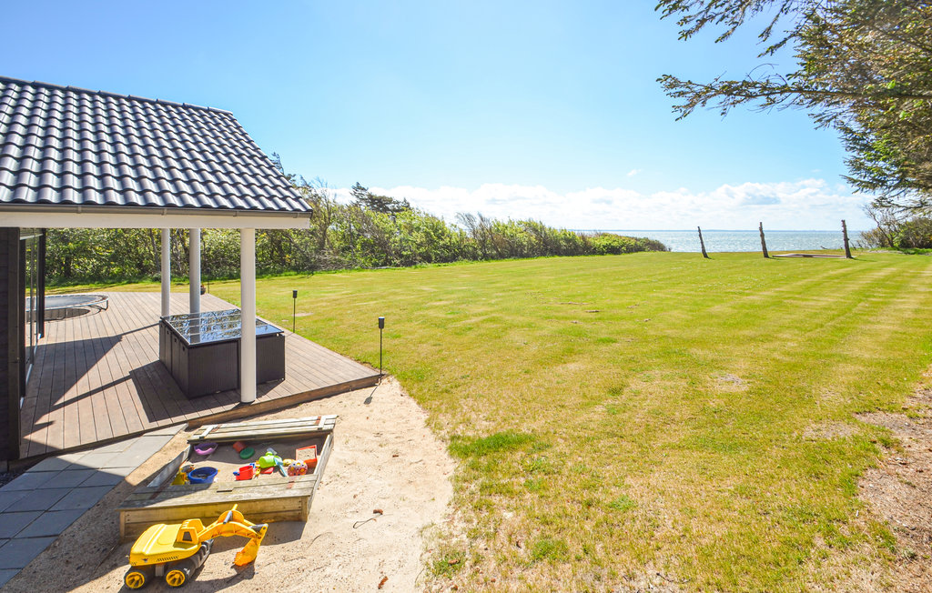 Ferienhaus - Ejsingholm , Dänemark - B5218 12